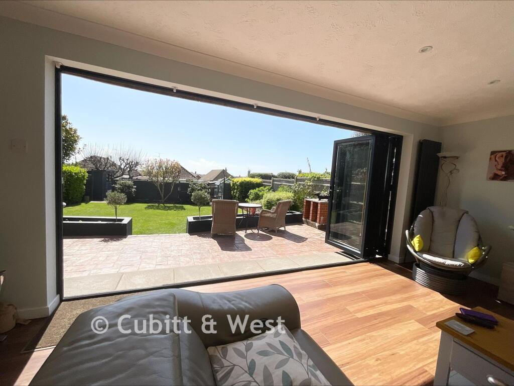Main image of property: Cheviot Close, Worthing, West Sussex