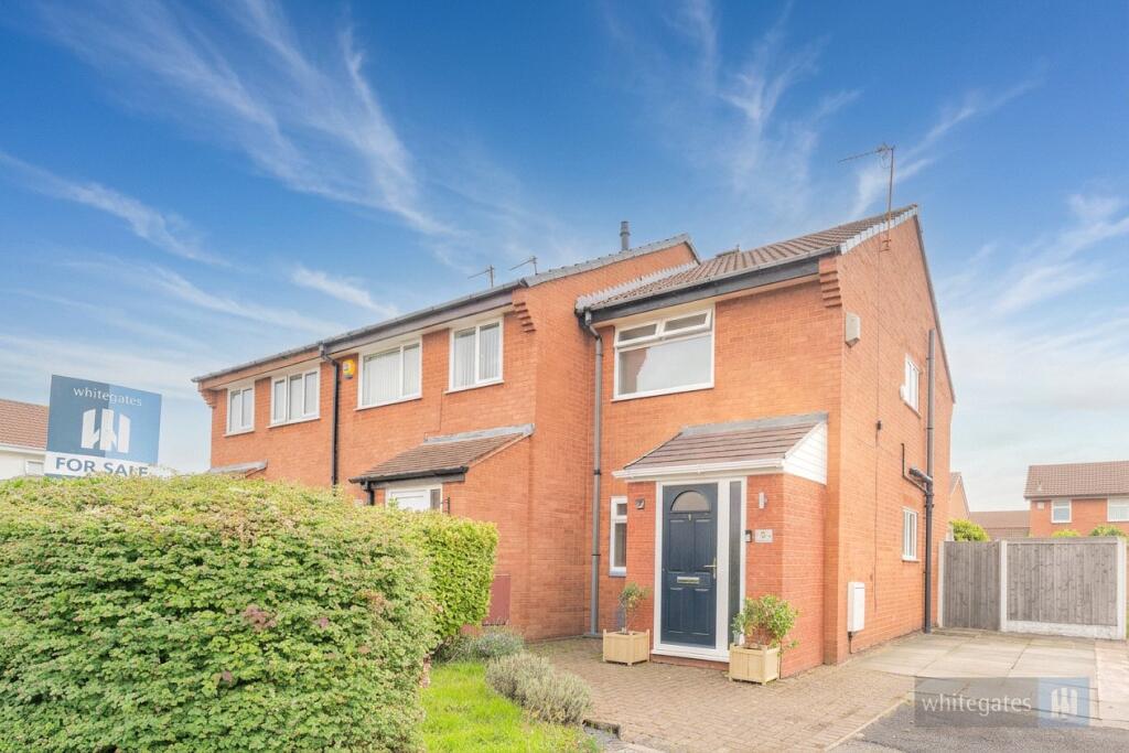 Main image of property: Kingston Close, Liverpool, Merseyside, L12