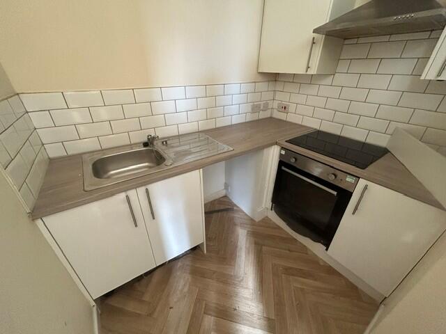 Main image of property: Dean Street, Blackpool