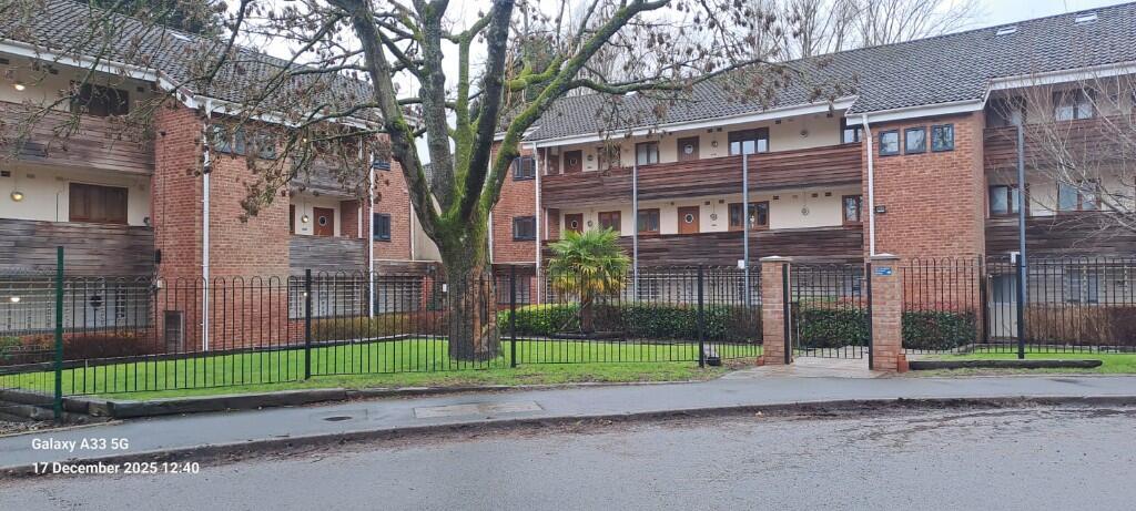 Main image of property: The Lodge, B17, deluxe rooms from £169 per week, quiet location with parking
