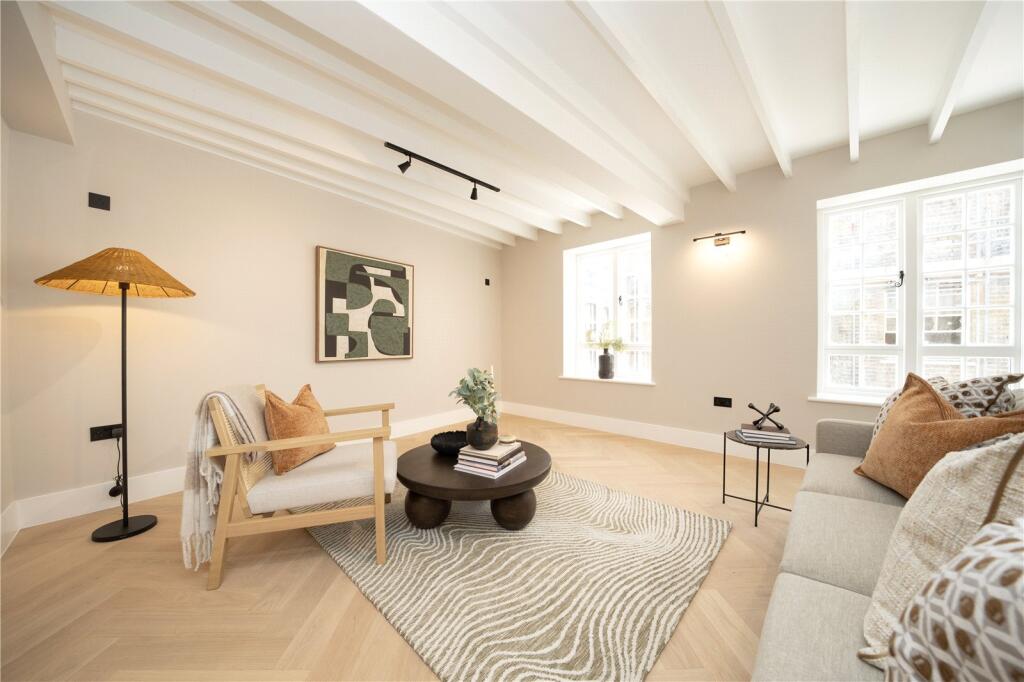 Main image of property: Thornton Heights, Hillside, Wimbledon, London, SW19