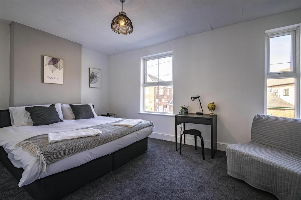 Main image of property: Exchange Road, West Bridgford, Nottingham