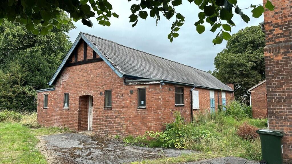 Main image of property: Newstead Village Hall, Newstead,  Nottingham, Nottinghamshire, NG15