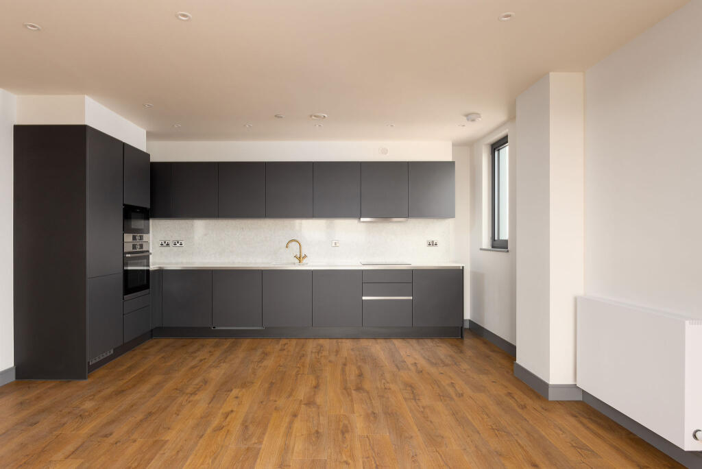 Main image of property: Gessner Apartments, Watermead Way, Tottenham Hale, N17 9RF
