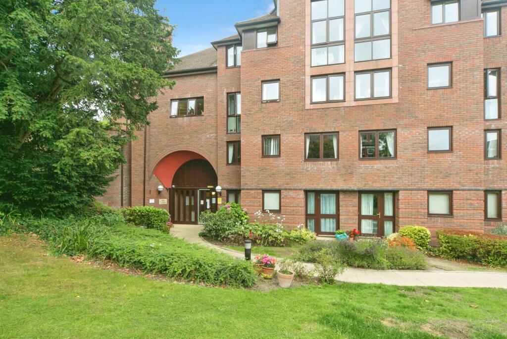 Main image of property: Coed Pella Road, Colwyn Bay, Conwy, LL29