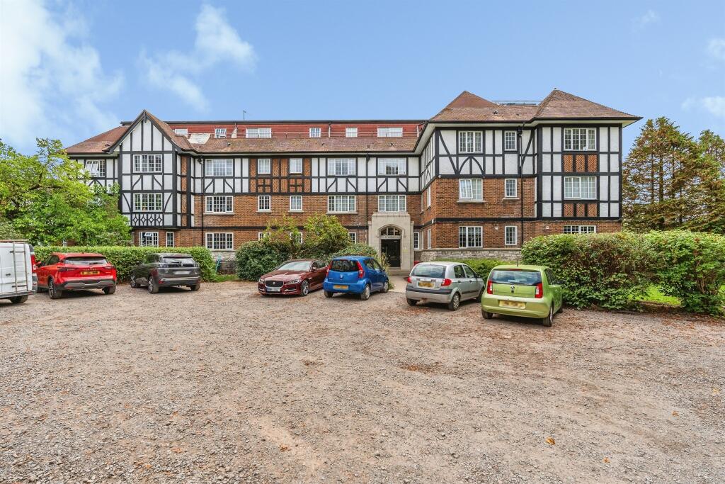Main image of property: Elmfield West Block, Southampton