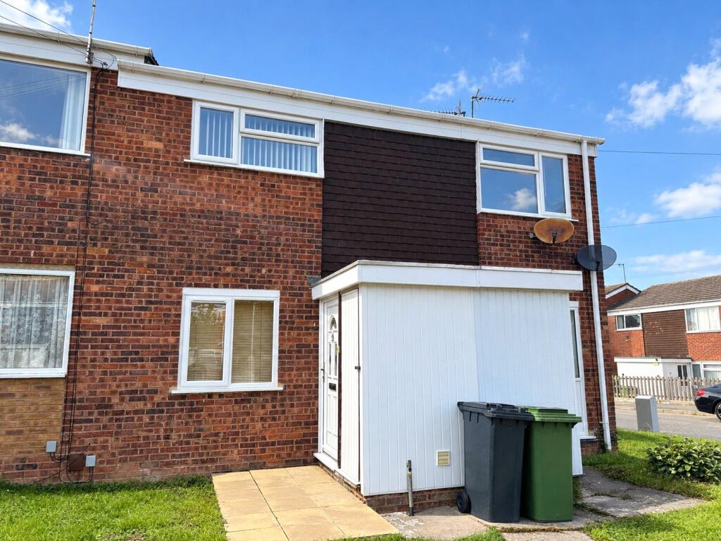 Main image of property: Brockhampton Close