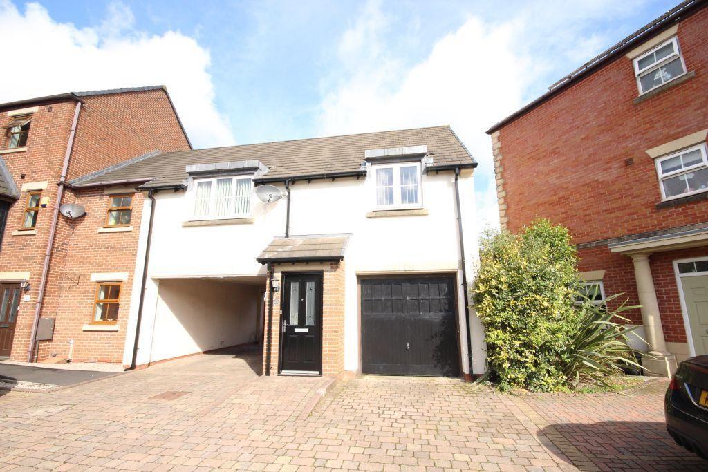 Main image of property: Main Street, Buckshaw Village