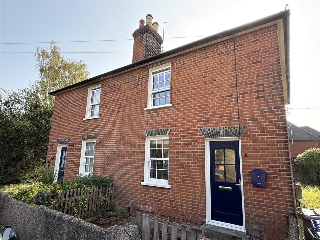 Main image of property: Orsett Road, Horndon-on-the-Hill, Essex, SS17