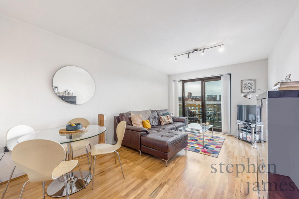 Main image of property: Park View Court, 215 Devons Road, London, E3