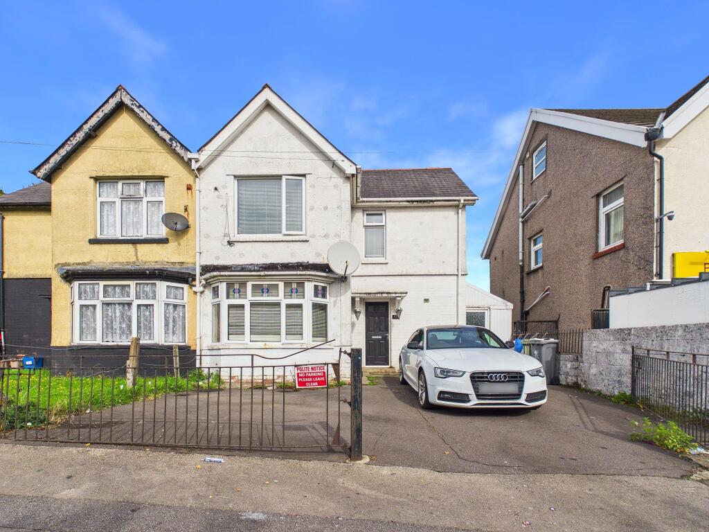 Main image of property: Pethybridge Road, Cardiff, CF5