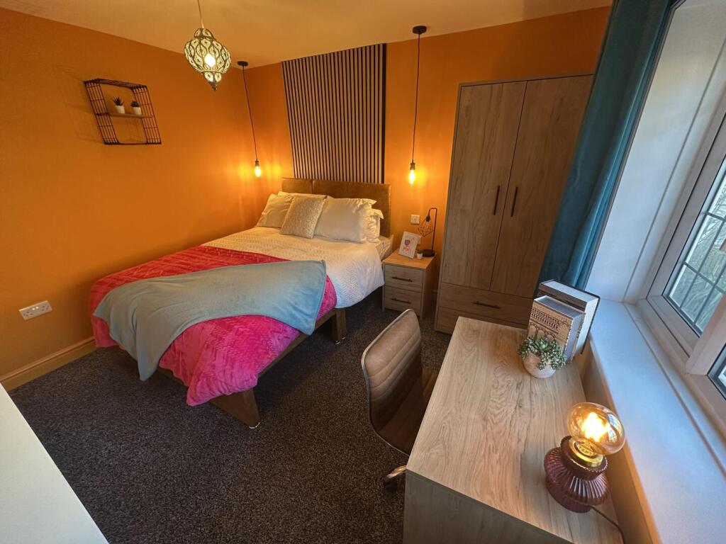 Main image of property: New Beetwell Street, Chesterfield