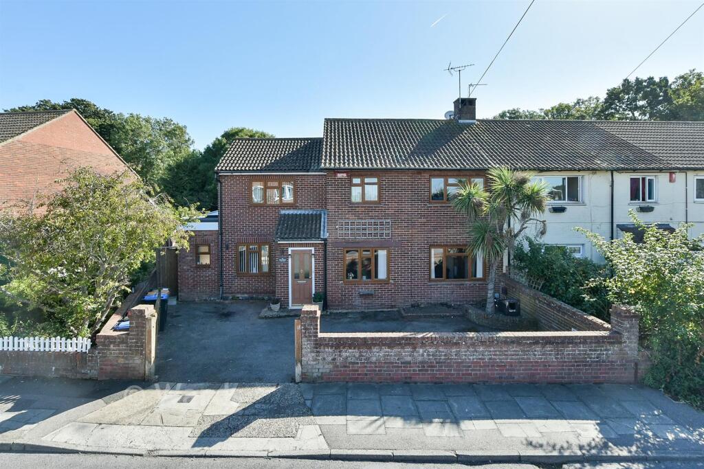 Main image of property: Dumpton Lane, Ramsgate, Kent