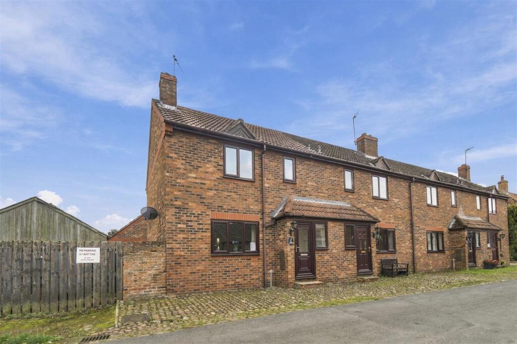 Main image of property: Dunroyal Close, Helperby, York