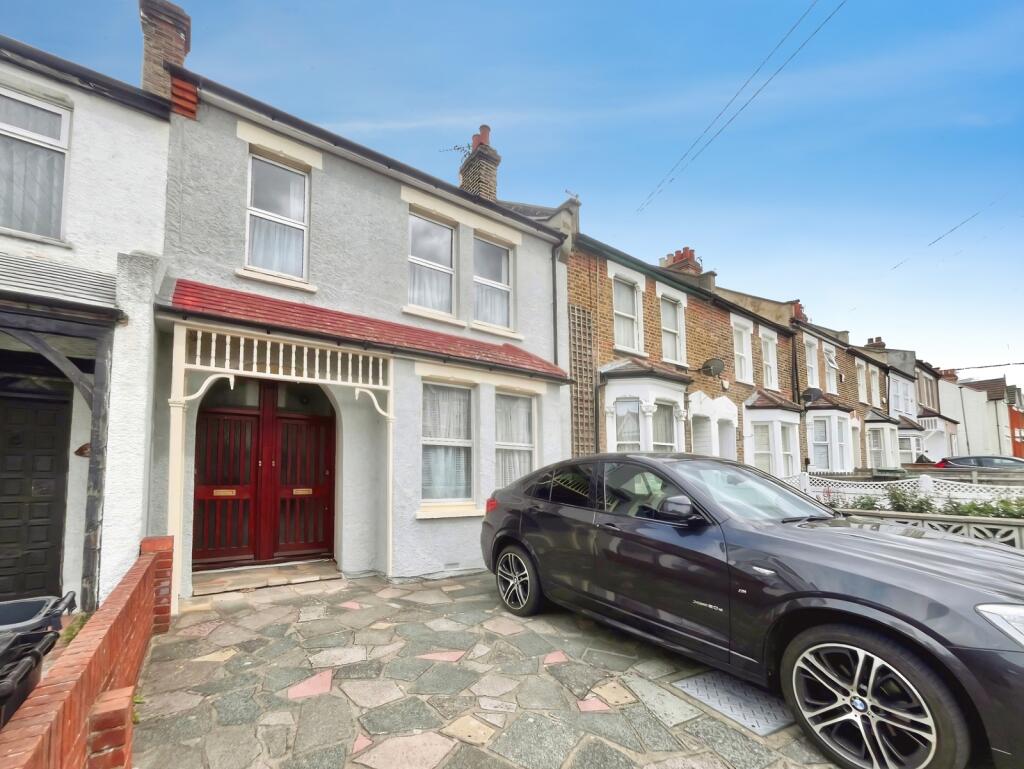 Main image of property: Pelham Road, Beckenham, BR3