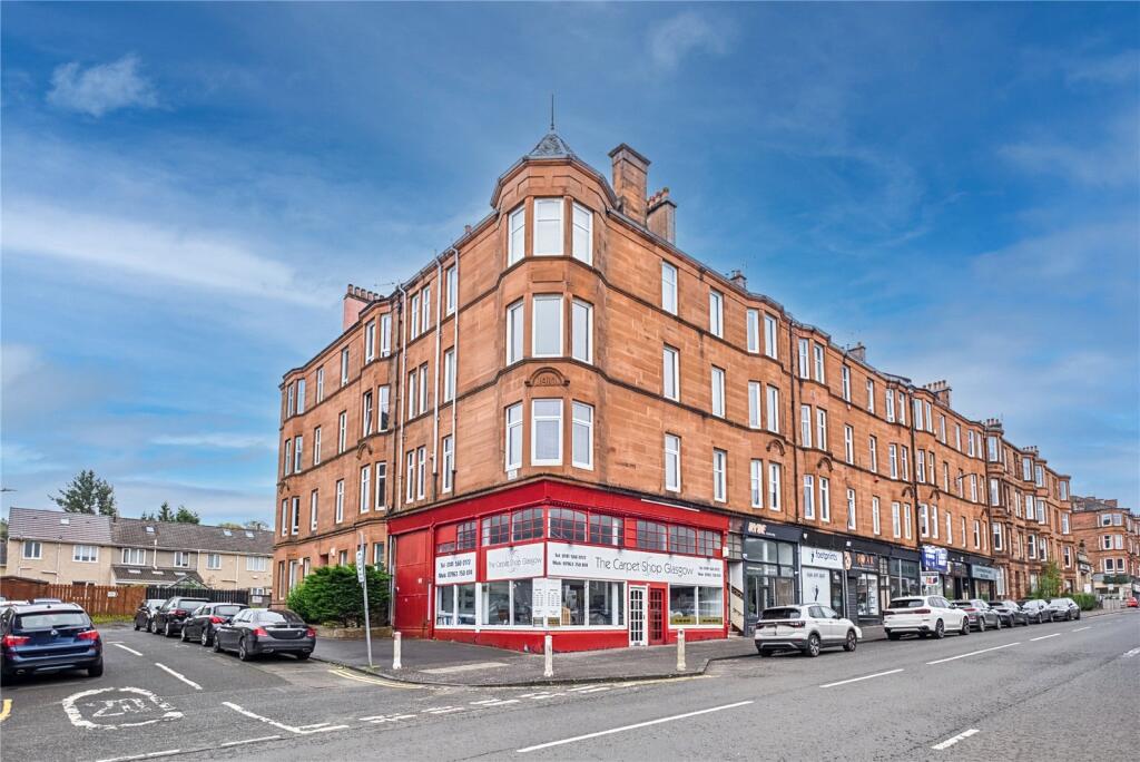 Main image of property: Clarkston Road, Glasgow, G44