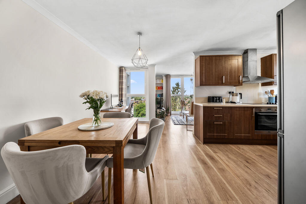 Main image of property: Manor Court, Weybridge