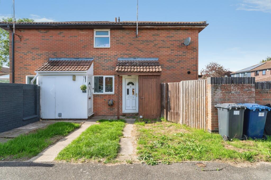 Main image of property: Wyatt Close, Ramsey, Huntingdon