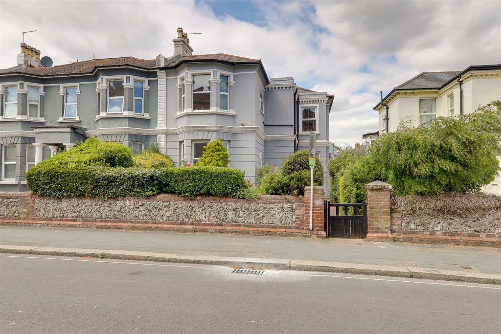 Main image of property: Rowlands Road, Worthing, BN11