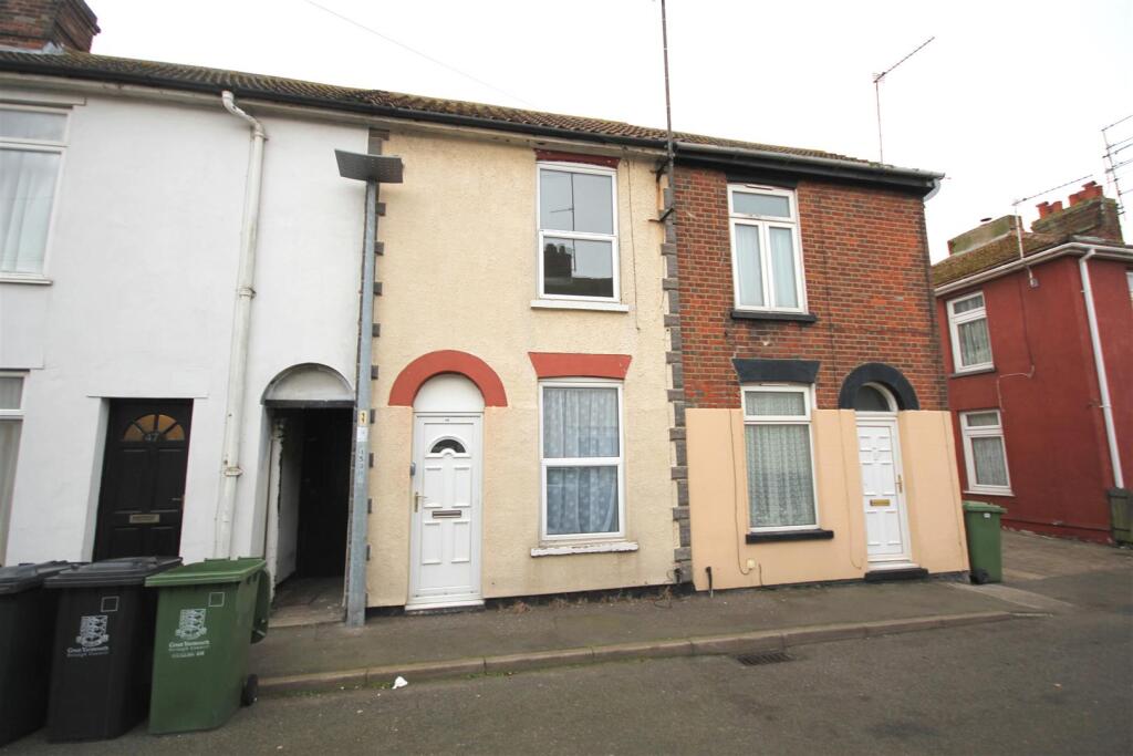 Main image of property: Exmouth Road, Great Yarmouth