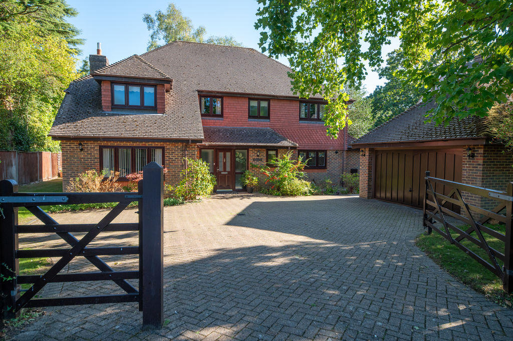 Main image of property: Uplands Road, Denmead