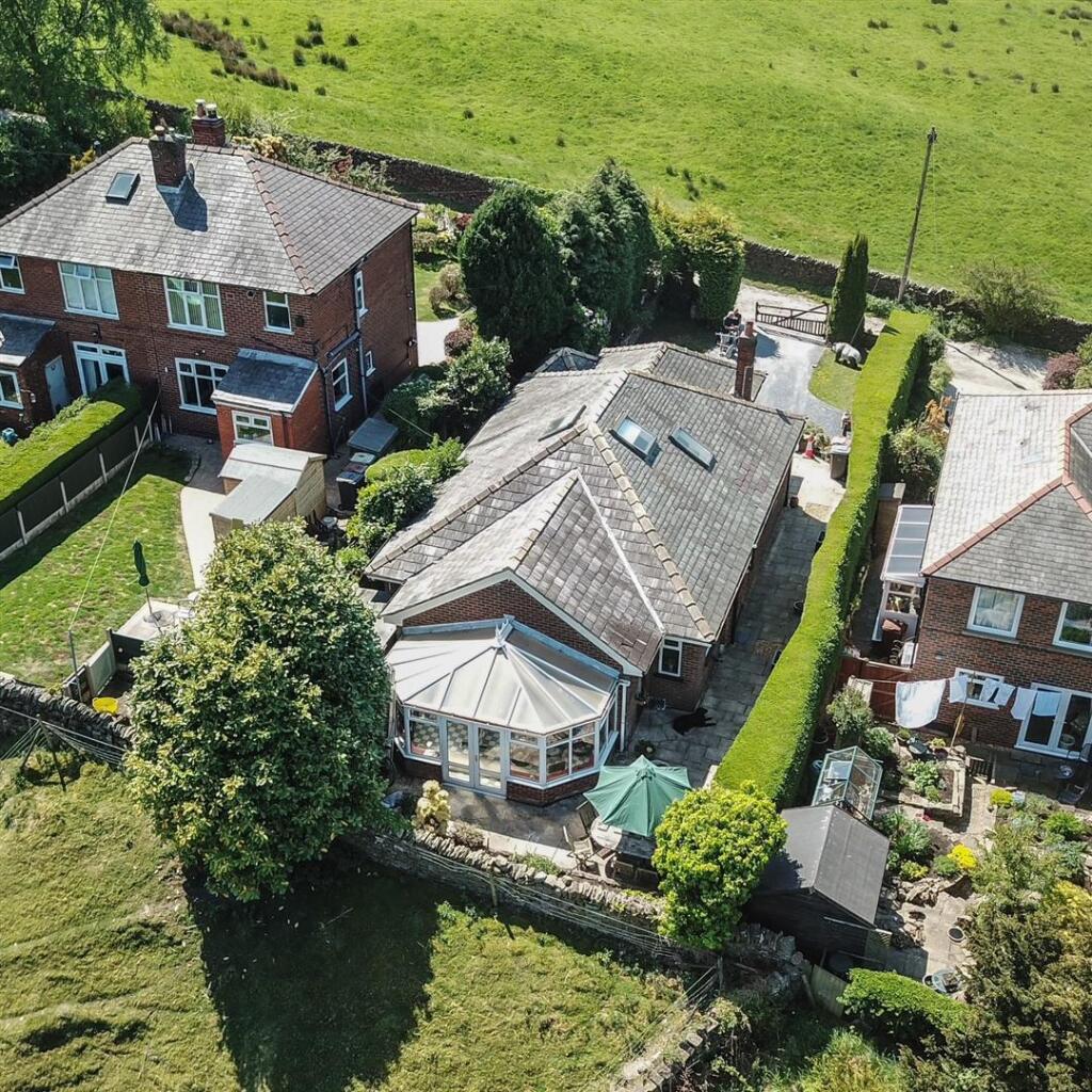 Main image of property: Moorland Road, Birch Vale, High Peak