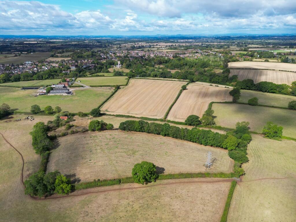 Main image of property: Inkberrow, Worcestershire
