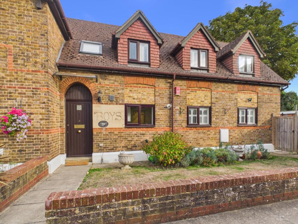 Main image of property: Old School Court, Wraysbury, Berkshire, TW19