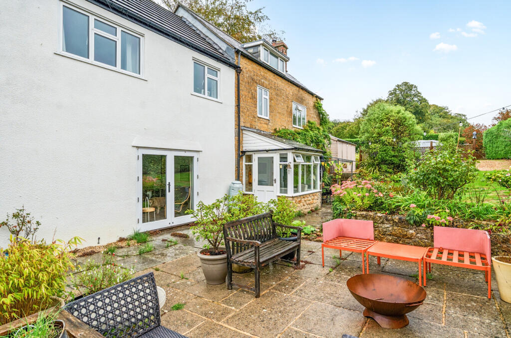 Main image of property: Woolston Road, Woolston, North Cadbury, Somerset, BA22 7BL