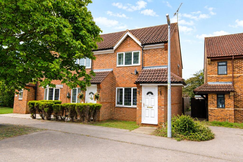 Main image of property: The Paddocks, Flitwick, Bedfordshire, MK45