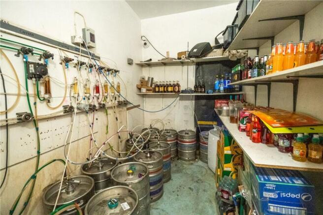 Cellar