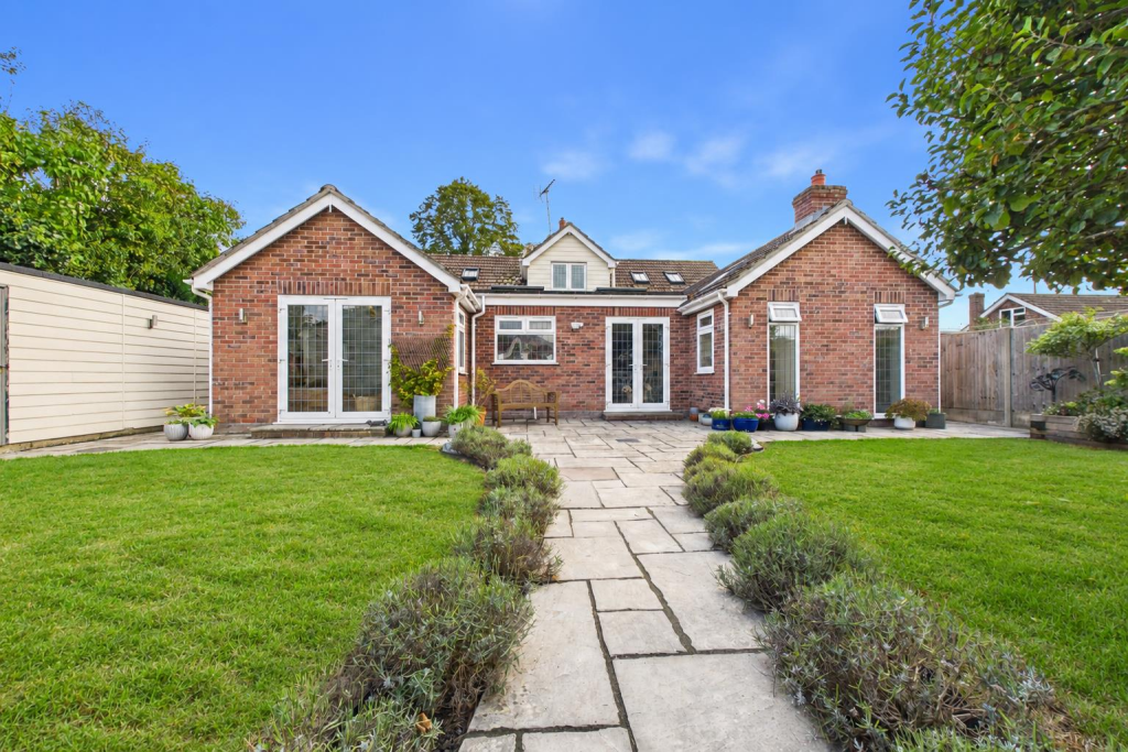 Main image of property: Mersea Avenue, West Mersea