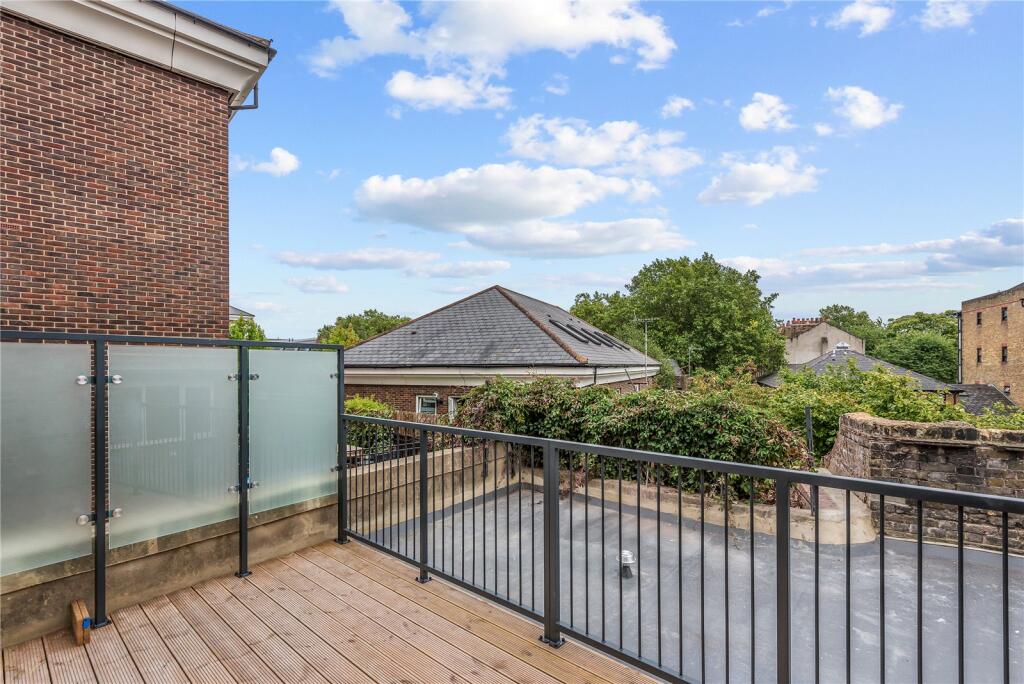 Main image of property: Essex Road, Angel, Islington, London, N1