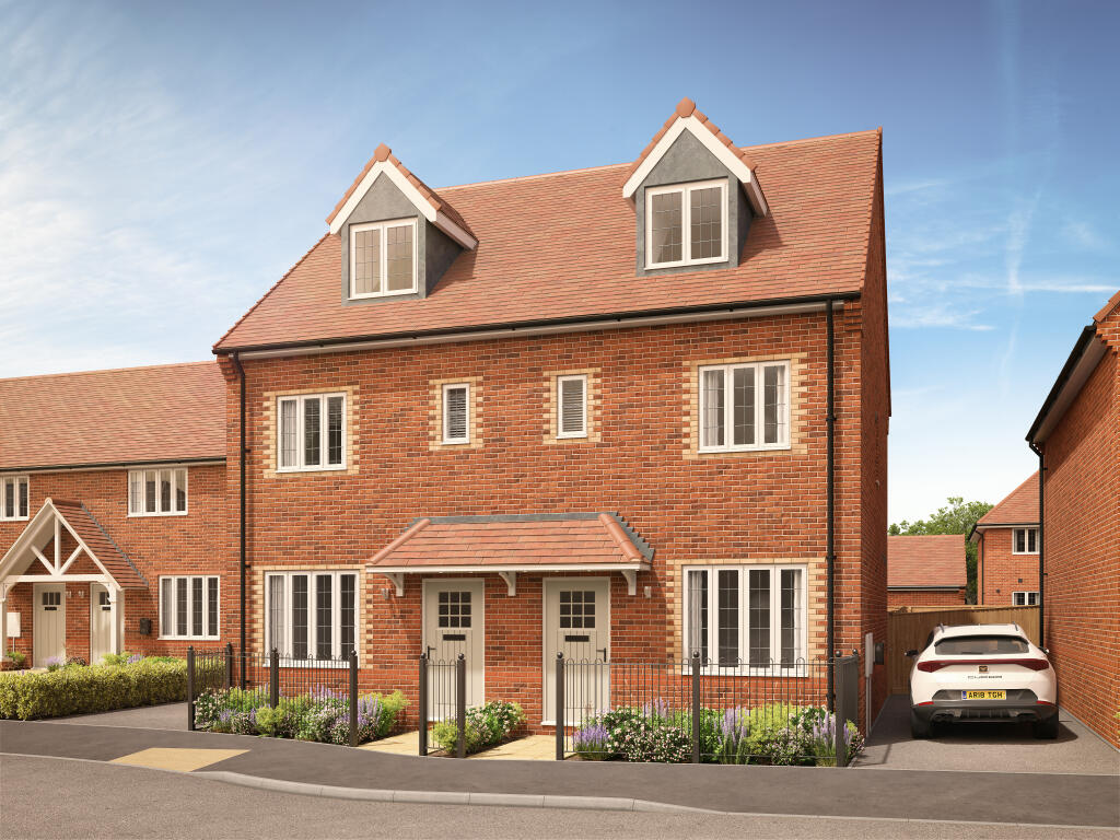 Main image of property: Havant Road,
Rowlands Castle,
Horndean,
Waterlooville, 
PO8 0DR