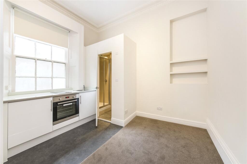 Main image of property: Cranley Place, South Kensington, London, SW7