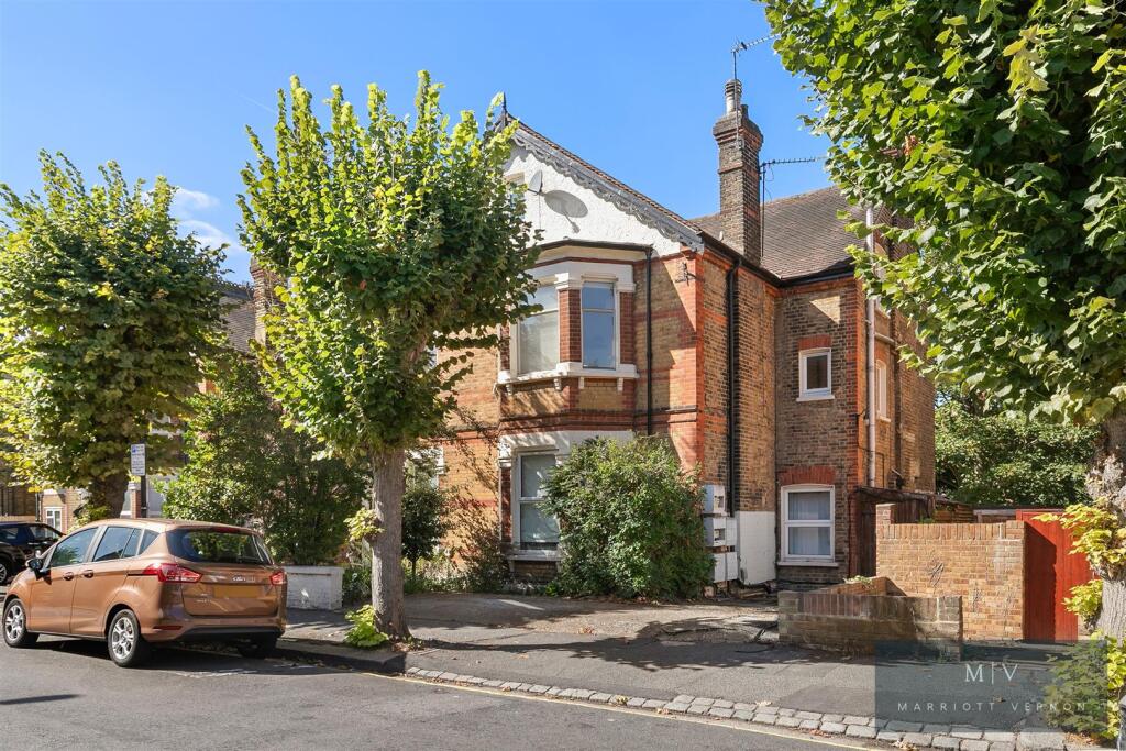 Main image of property: Dornton Road, South Croydon