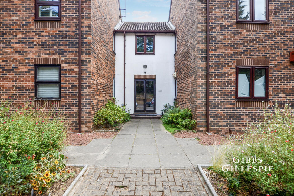 Main image of property: The Willows, Mill End, Rickmansworth, WD3