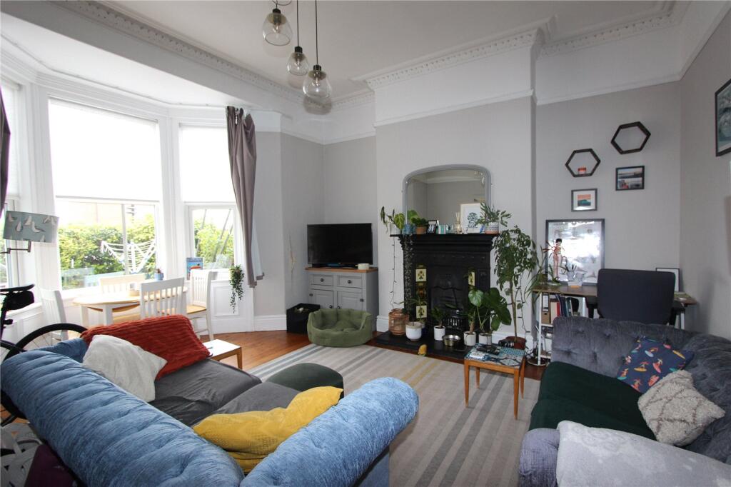 Main image of property: Hotspur Street, Tynemouth, NE30