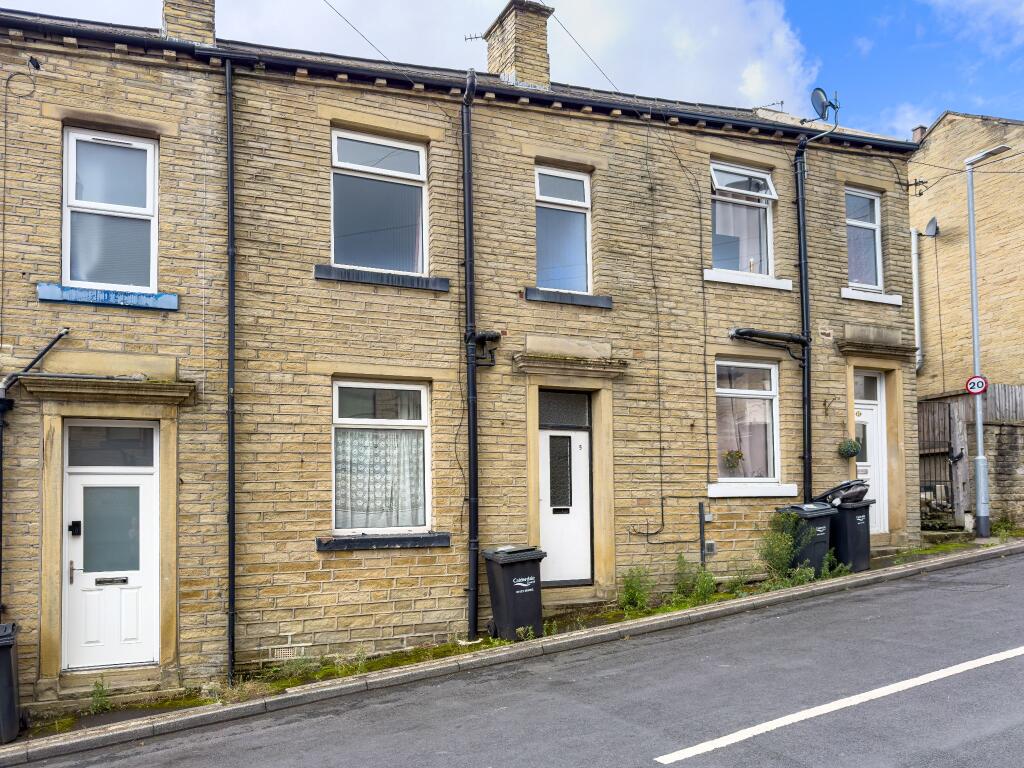 Main image of property: Barber Street, Brighouse, HD6 1TT