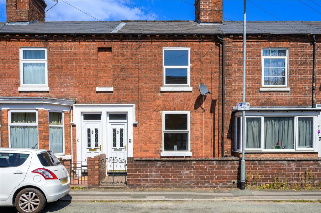Main image of property: Park Street, Stafford, Staffordshire, ST17