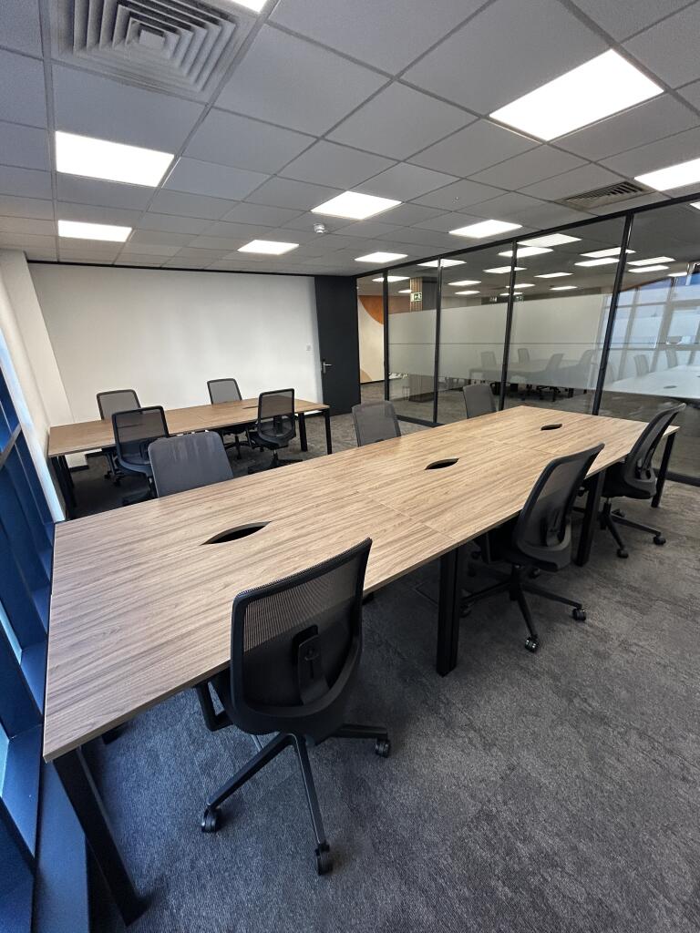 Main image of property: Office 102 Samuel Harris House, St Georges Street, Douglas, Isle Of Man