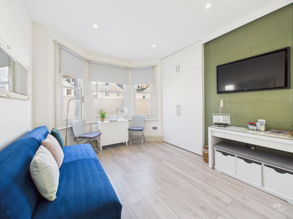Main image of property: Seafield Road, Hove, BN3