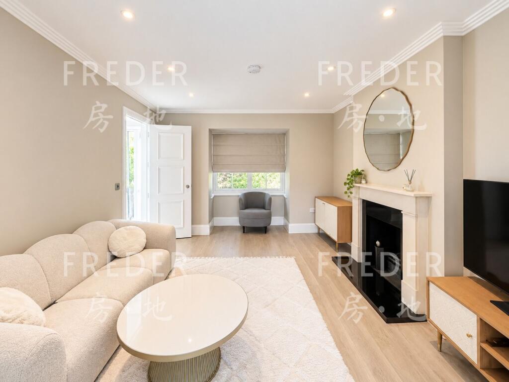 Main image of property: Whistler Drive, Barnet