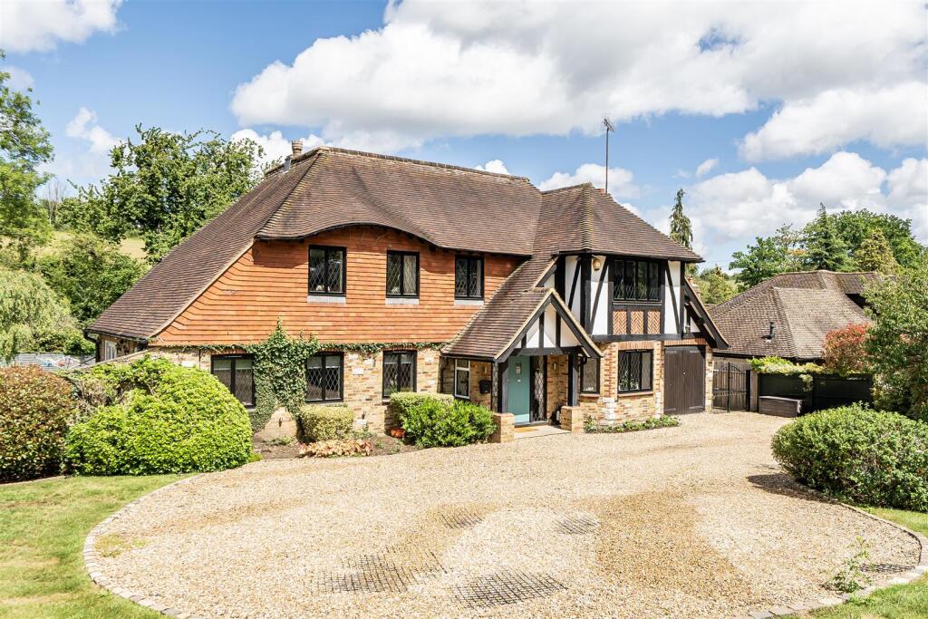 Main image of property: Forest Drive, Kingswood, Surrey