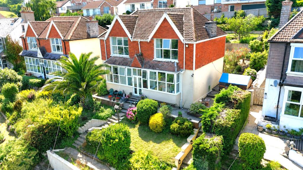 Main image of property: Ilfracombe, Devon, EX34