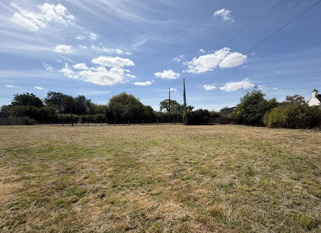 Main image of property: 0.59 Acres of Land at Brown Heath, Loppington