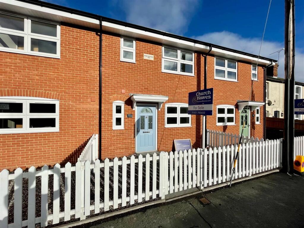 Main image of property: Rosie Cottages, High Street, Southminster