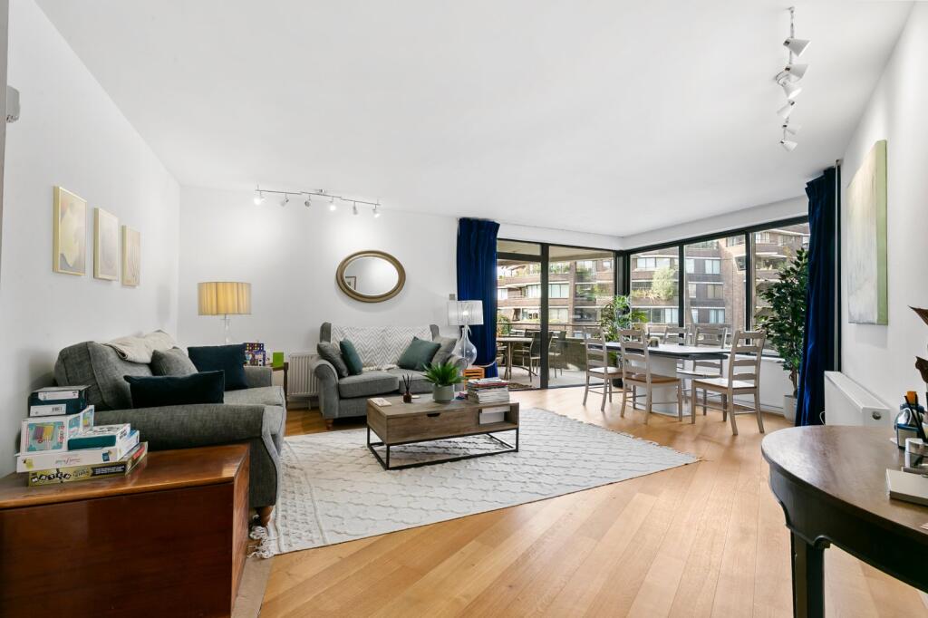 Main image of property: Alder Lodge, 
73 Stevenage Road, SW6