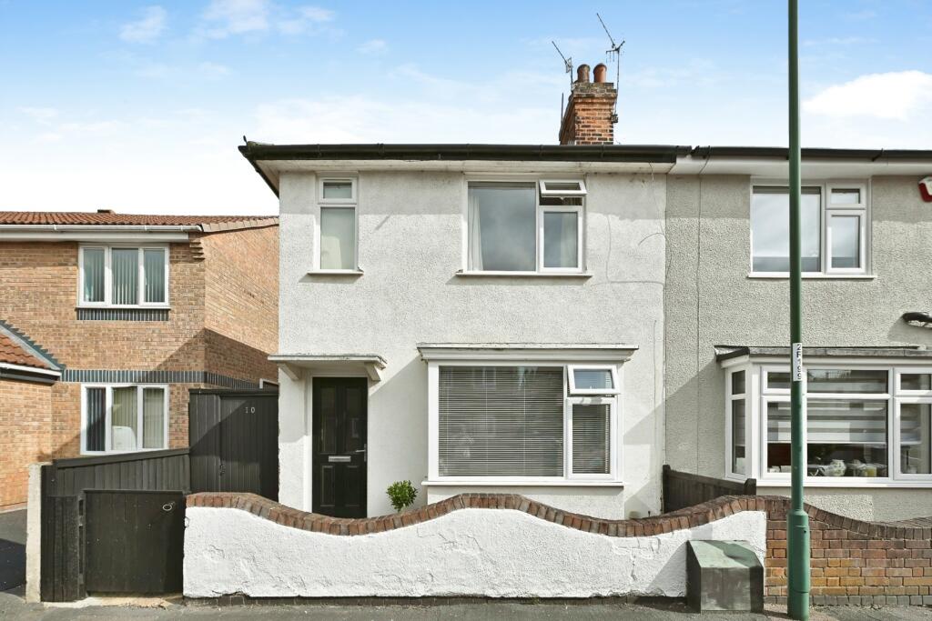 Main image of property: Ryder Street, NOTTINGHAM, Nottinghamshire, NG6
