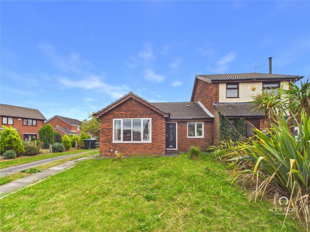 Main image of property: Carlton Close, Ouston, Chester Le Street, Durham, DH2